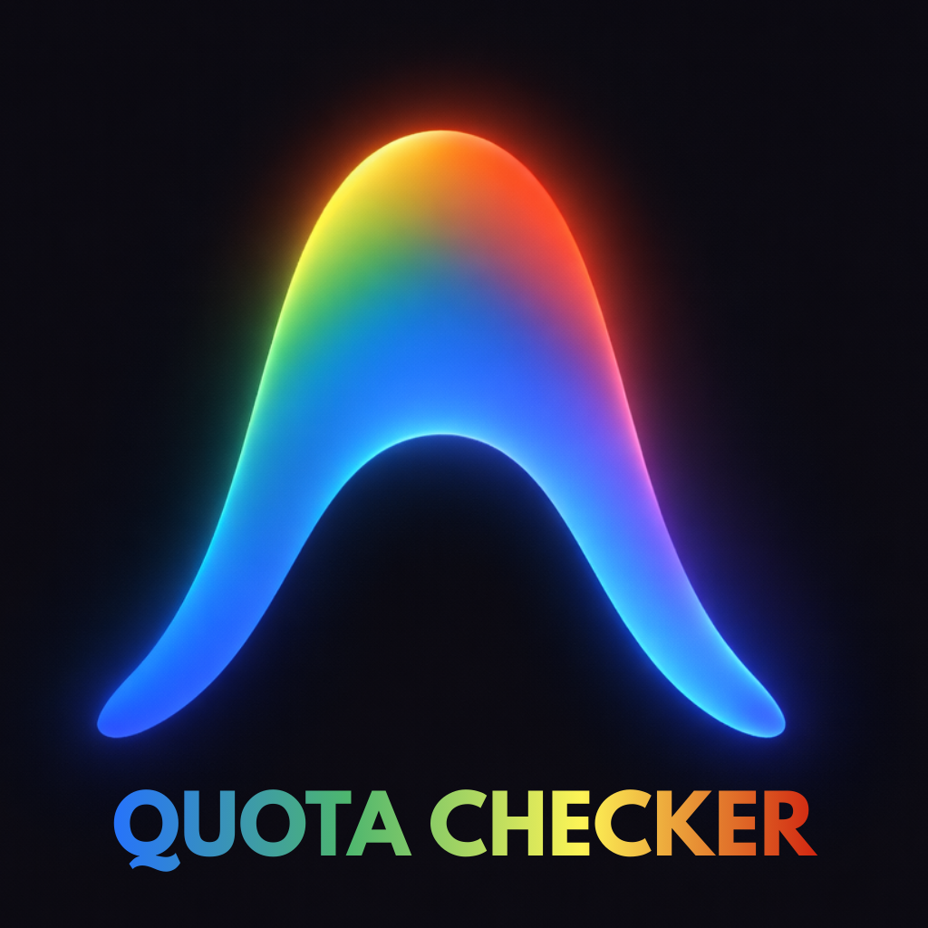 Antigravity Quota Checker