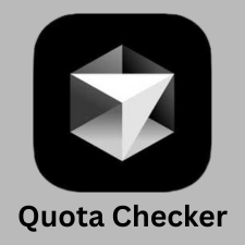 Cursor Quota Checker